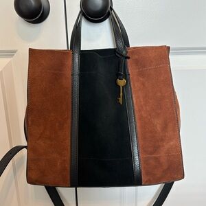 Fossil Bag